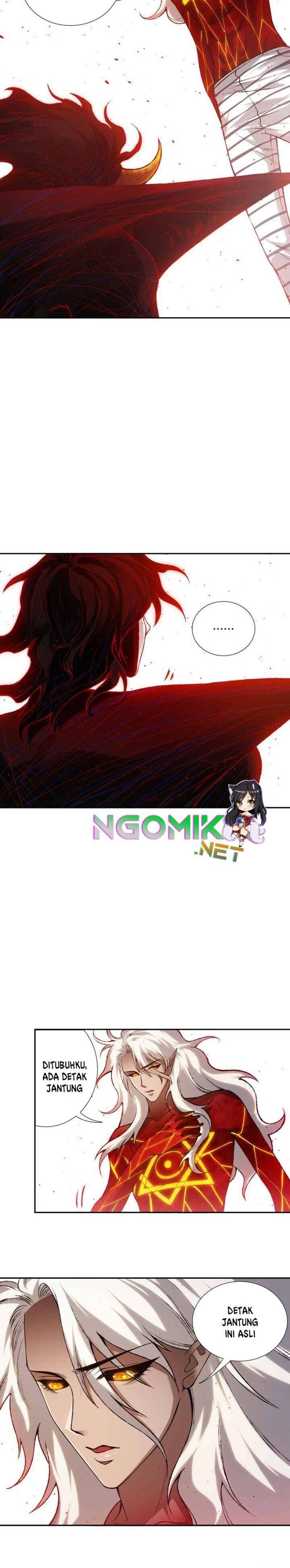 Ultimate Soldier chapter 121